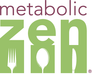 Logo for Metabolic Zen